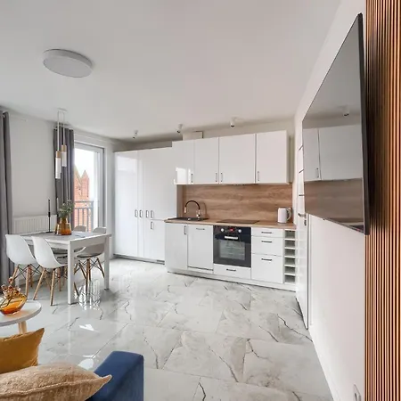 777 Stare Bulwary No 1 * شتشيتسين