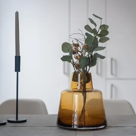 777 Stare Bulwary No 1 Lägenhet