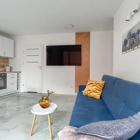 777 Stare Bulwary No 1 * شتشيتسين