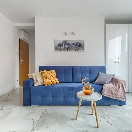 777 Stare Bulwary No 1 * شتشيتسين