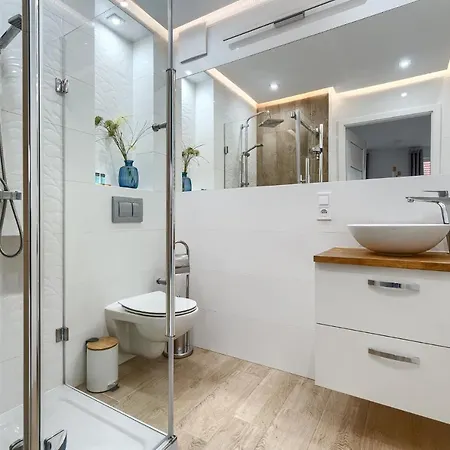 777 Stare Bulwary No 1 * شتشيتسين