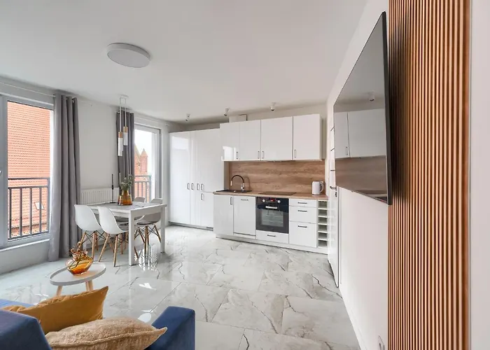 777 Stare Bulwary No 1 * Szczecin