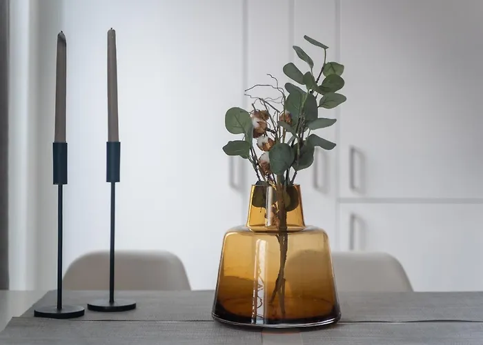 777 Stare Bulwary No 1 Lägenhet