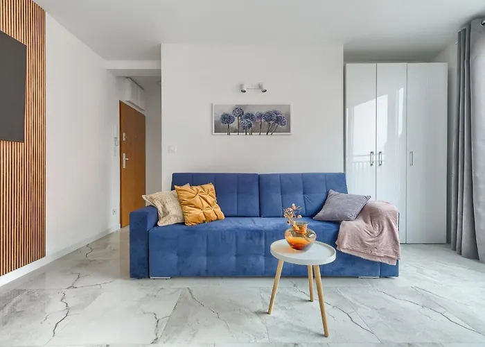 777 Stare Bulwary No 1 * Szczecin